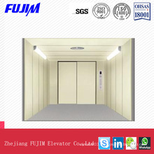 Competitive Price Freight Elevator with Machine Roomless